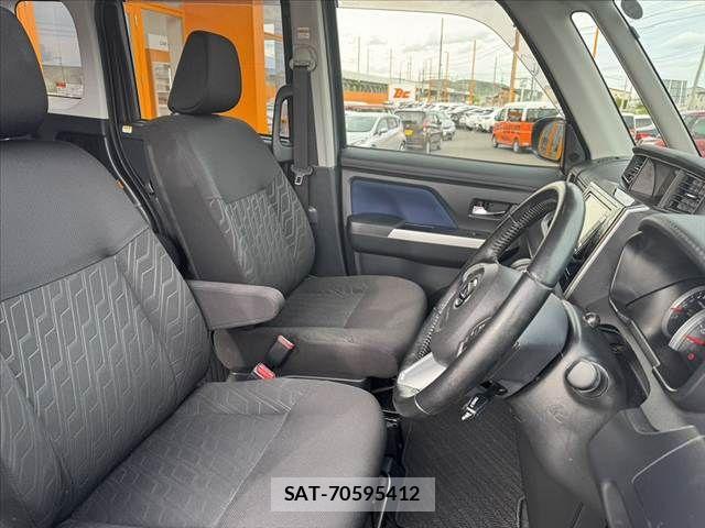 Daihatsu THOR 2019-02 6682923-15