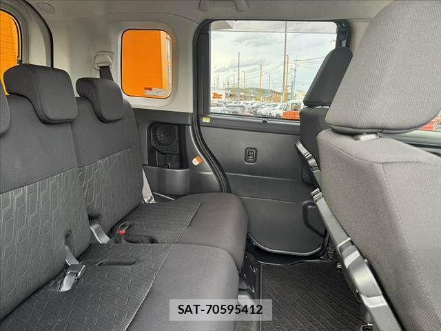 Daihatsu THOR 2019-02 6682923-16