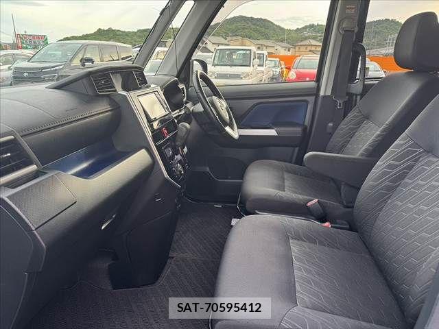 Daihatsu THOR 2019-02 6682923-17