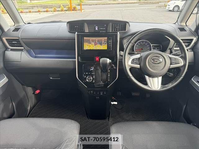 Daihatsu THOR 2019-02 6682923-1