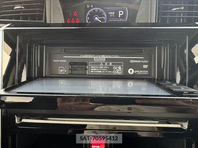 Daihatsu THOR 2019-02 6682923-28