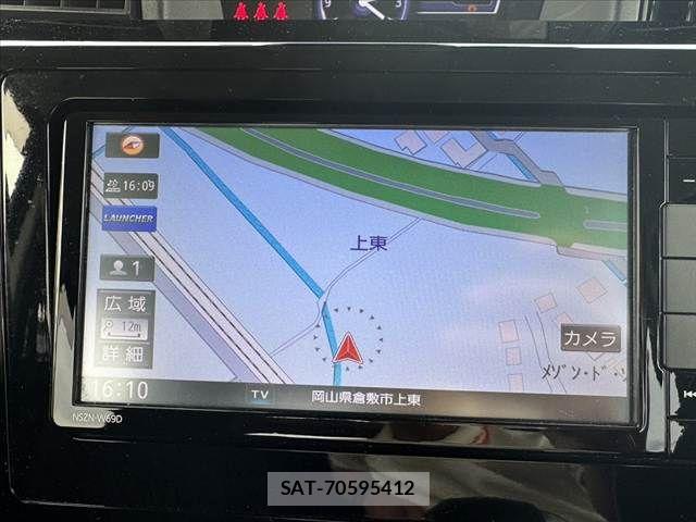 Daihatsu THOR 2019-02 6682923-2
