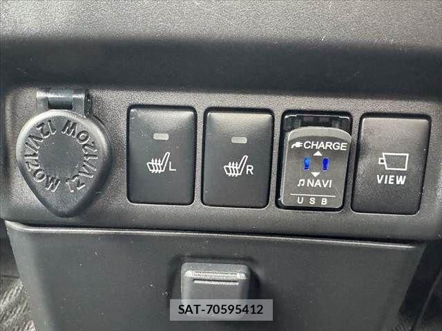 Daihatsu THOR 2019-02 6682923-4