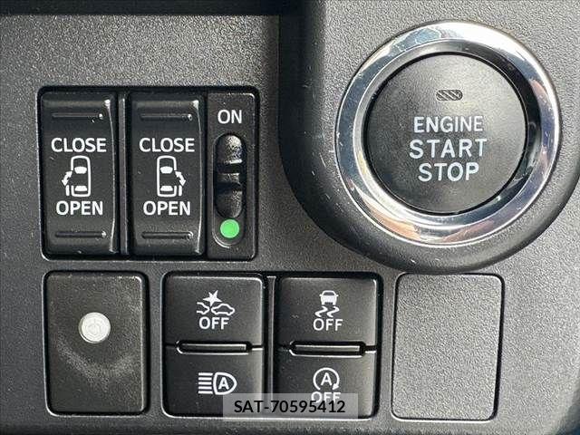 Daihatsu THOR 2019-02 6682923-5