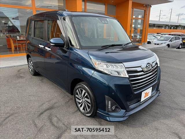 Daihatsu THOR 2019-02 6682923-7