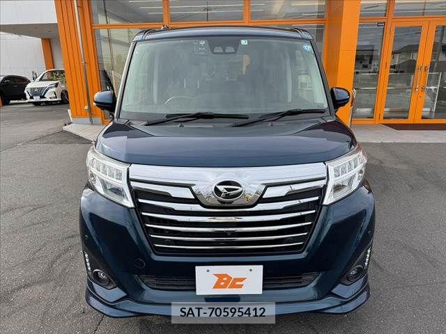 Daihatsu THOR 2019-02 6682923-8