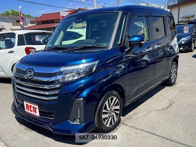 Daihatsu THOR 2021-05 6682922-0