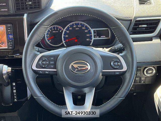 Daihatsu THOR 2021-05 6682922-13