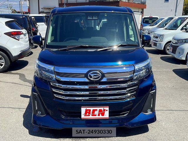 Daihatsu THOR 2021-05 6682922-15