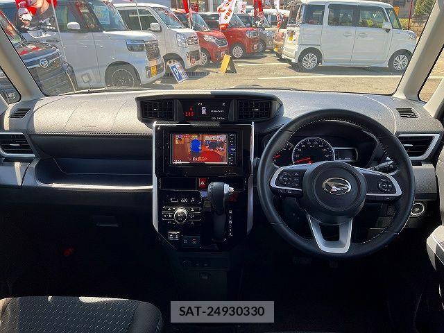 Daihatsu THOR 2021-05 6682922-1