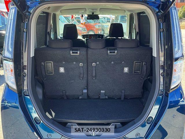 Daihatsu THOR 2021-05 6682922-20