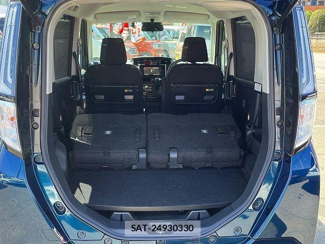 Daihatsu THOR 2021-05 6682922-21