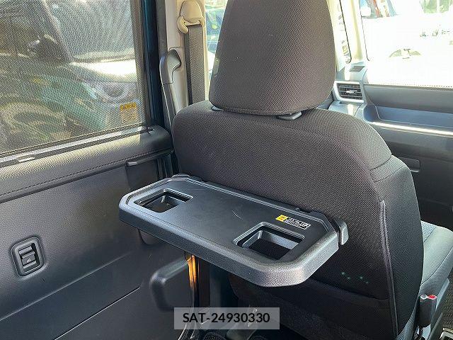 Daihatsu THOR 2021-05 6682922-22