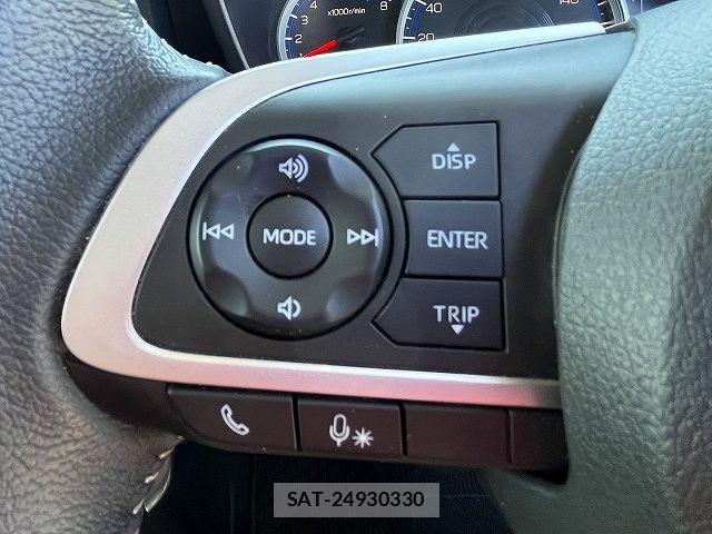 Daihatsu THOR 2021-05 6682922-23
