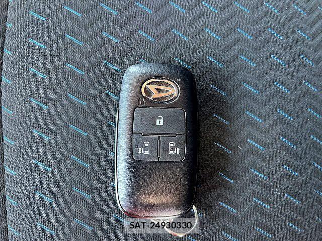 Daihatsu THOR 2021-05 6682922-25
