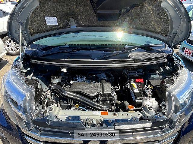 Daihatsu THOR 2021-05 6682922-27