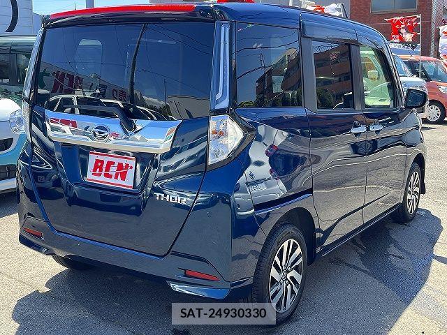 Daihatsu THOR 2021-05 6682922-2