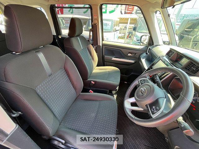 Daihatsu THOR 2021-05 6682922-3