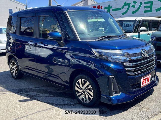 Daihatsu THOR 2021-05 6682922-6