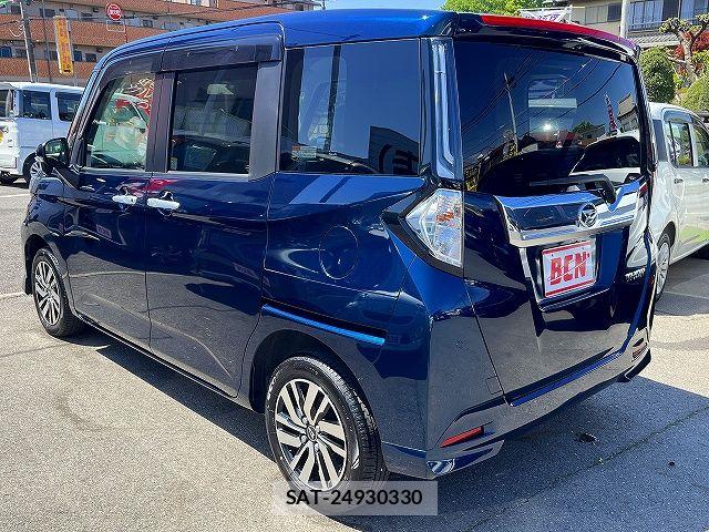 Daihatsu THOR 2021-05 6682922-8