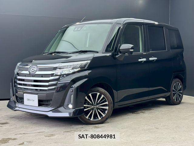 Daihatsu THOR 2024-04 6682921-0