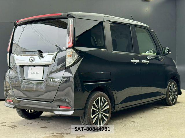 Daihatsu THOR 2024-04 6682921-1