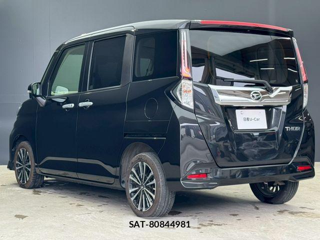 Daihatsu THOR 2024-04 6682921-2
