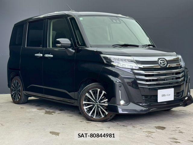Daihatsu THOR 2024-04 6682921-3