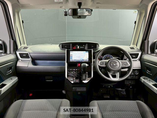 Daihatsu THOR 2024-04 6682921-4