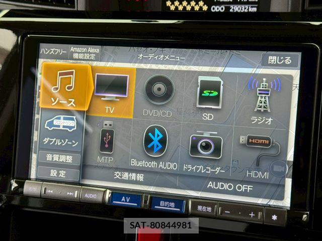 Daihatsu THOR 2024-04 6682921-6