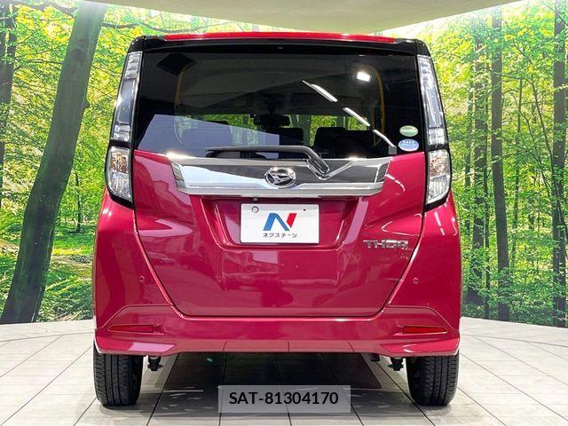 Daihatsu THOR 2017-07 6717557-14