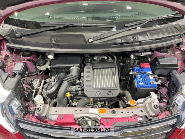 Daihatsu THOR 2017-07 6717557-17