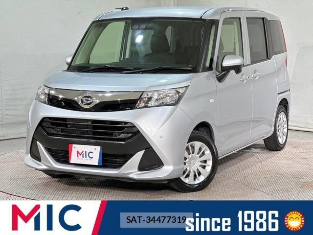 Daihatsu THOR 2019-02 6717558-0