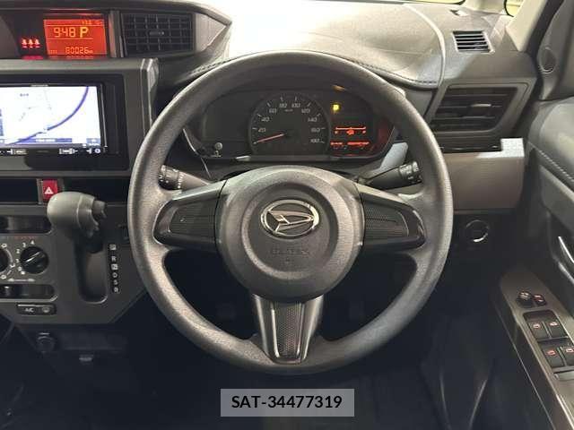 Daihatsu THOR 2019-02 6717558-9