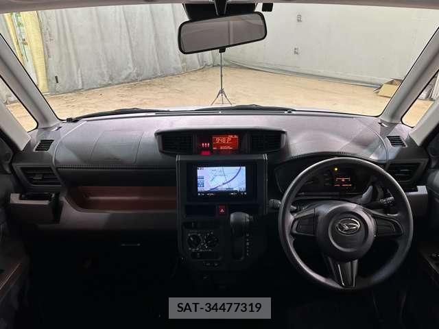 Daihatsu THOR 2019-02 6717558-15