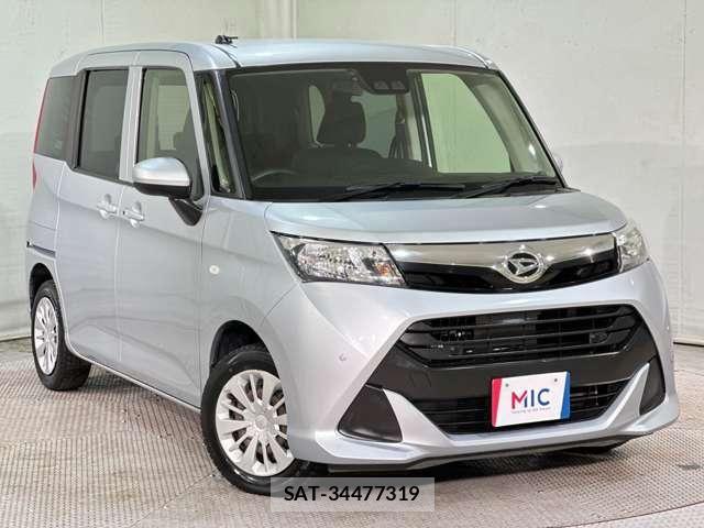 Daihatsu THOR 2019-02 6717558-1