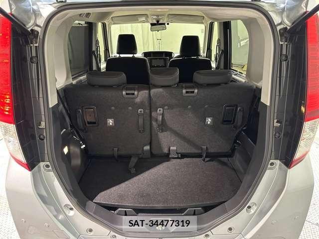 Daihatsu THOR 2019-02 6717558-24