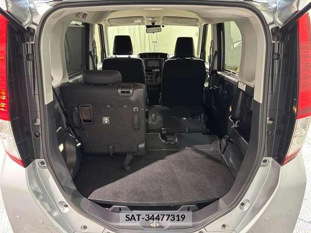 Daihatsu THOR 2019-02 6717558-25