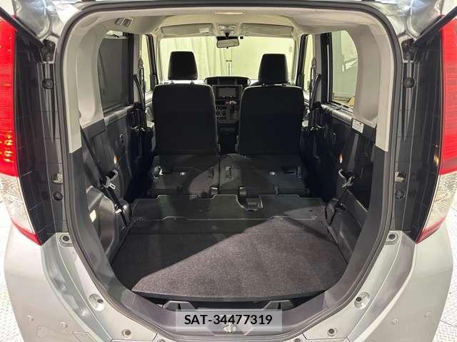 Daihatsu THOR 2019-02 6717558-26