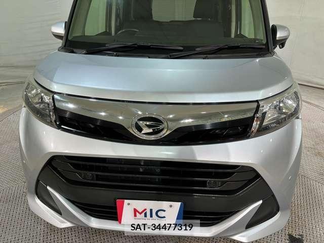 Daihatsu THOR 2019-02 6717558-27