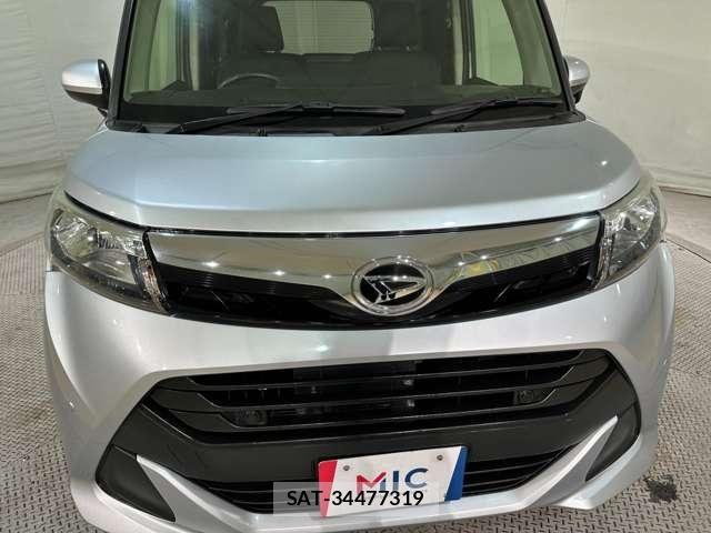 Daihatsu THOR 2019-02 6717558-28