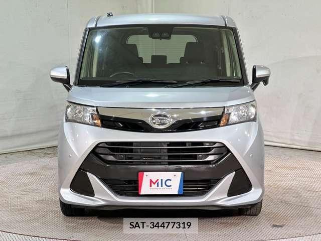 Daihatsu THOR 2019-02 6717558-2
