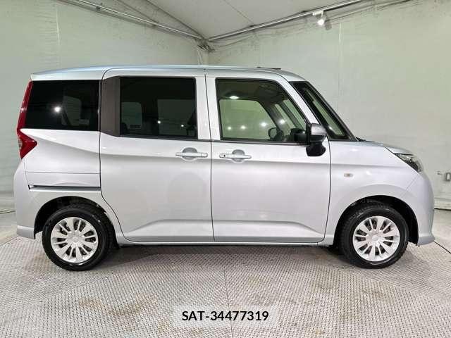 Daihatsu THOR 2019-02 6717558-3