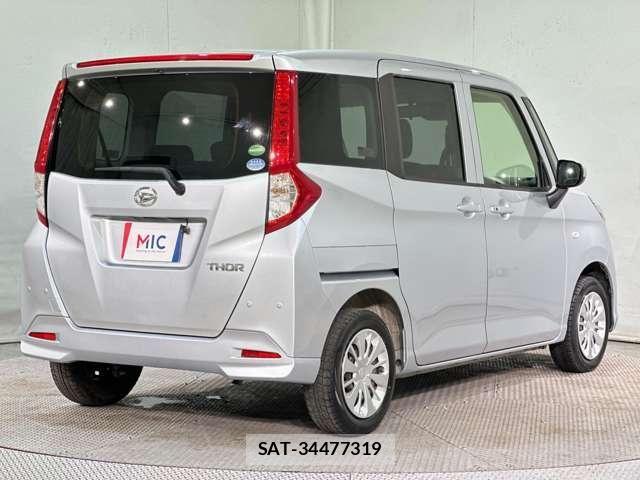 Daihatsu THOR 2019-02 6717558-4