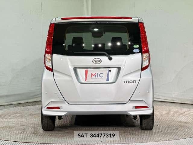 Daihatsu THOR 2019-02 6717558-5
