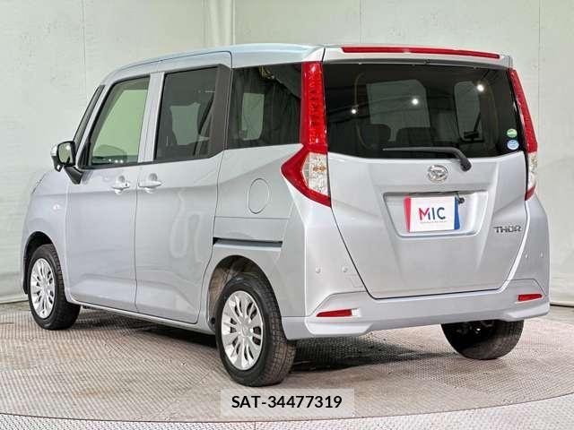 Daihatsu THOR 2019-02 6717558-6