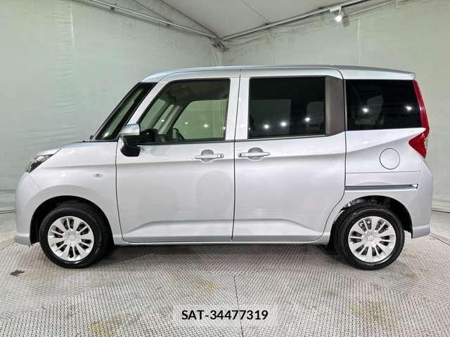 Daihatsu THOR 2019-02 6717558-7