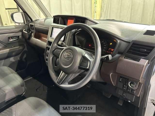 Daihatsu THOR 2019-02 6717558-8