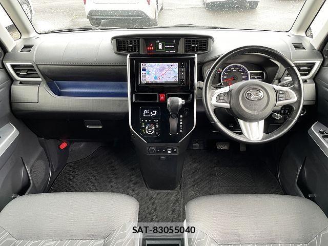 Daihatsu THOR 2019-04 6753604-1