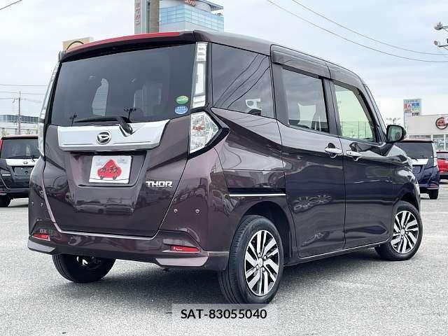 Daihatsu THOR 2019-04 6753604-2